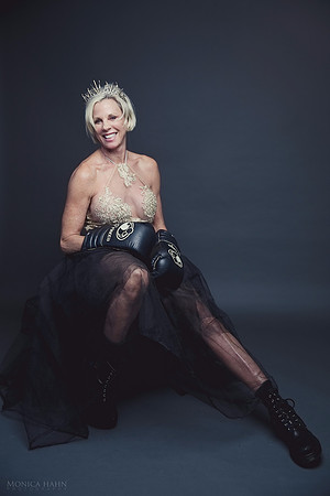 Inside The Style Studio with Monica Hahn Photography