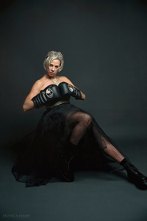 Inside The Style Studio with Monica Hahn Photography