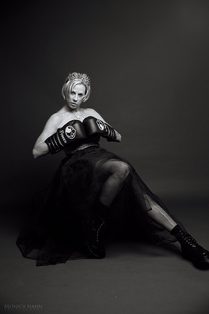 Inside The Style Studio with Monica Hahn Photography