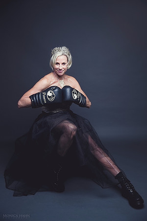 Inside The Style Studio with Monica Hahn Photography