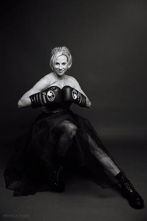 Inside The Style Studio with Monica Hahn Photography