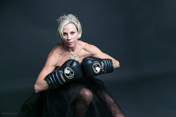 Inside The Style Studio with Monica Hahn Photography