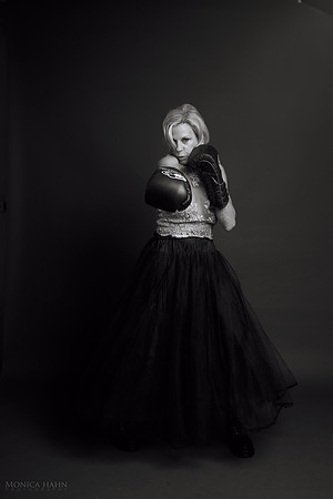 Inside The Style Studio with Monica Hahn Photography