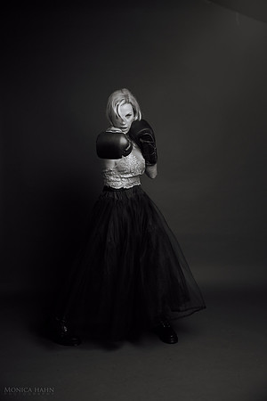 Inside The Style Studio with Monica Hahn Photography