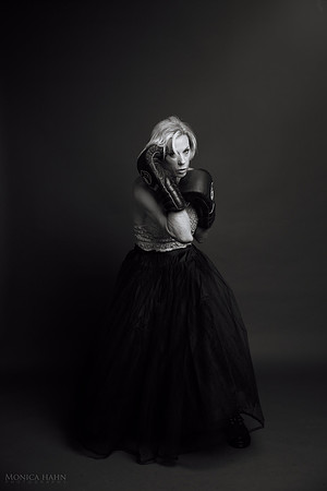 Inside The Style Studio with Monica Hahn Photography