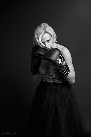Inside The Style Studio with Monica Hahn Photography