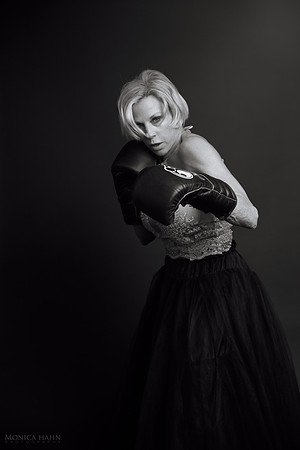Inside The Style Studio with Monica Hahn Photography
