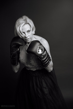 Inside The Style Studio with Monica Hahn Photography