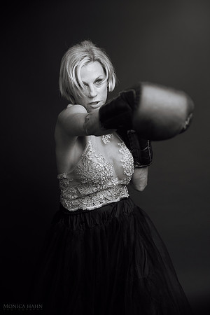 Inside The Style Studio with Monica Hahn Photography