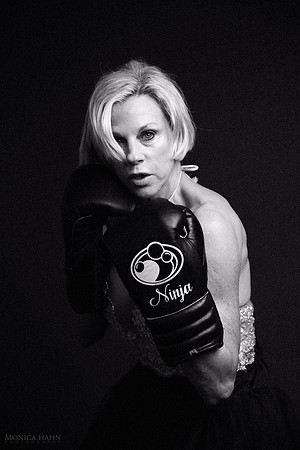 Inside The Style Studio with Monica Hahn Photography