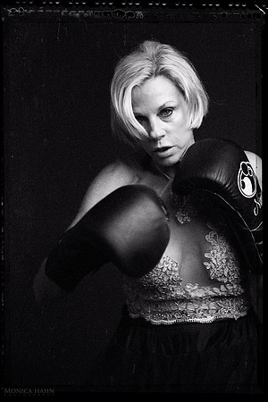 Inside The Style Studio with Monica Hahn Photography