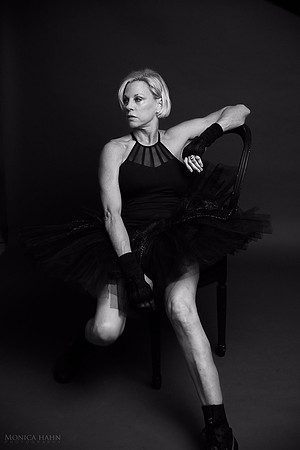 Inside The Style Studio with Monica Hahn Photography