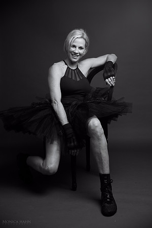 Inside The Style Studio with Monica Hahn Photography