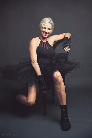 Inside The Style Studio with Monica Hahn Photography