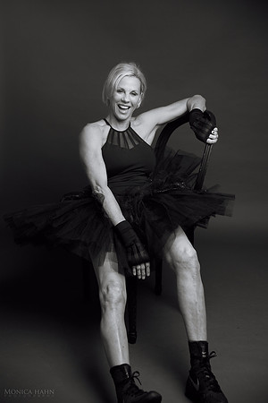 Inside The Style Studio with Monica Hahn Photography
