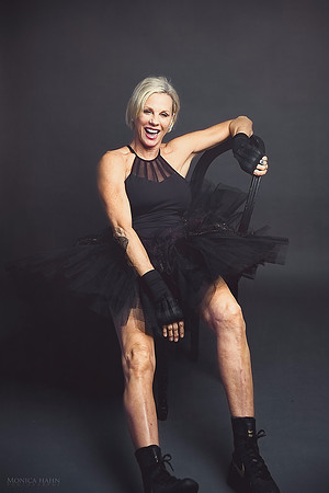 Inside The Style Studio with Monica Hahn Photography
