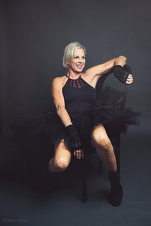 Inside The Style Studio with Monica Hahn Photography