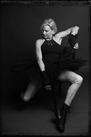 Inside The Style Studio with Monica Hahn Photography