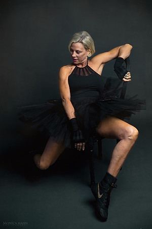 Inside The Style Studio with Monica Hahn Photography