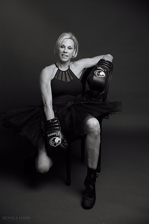 Inside The Style Studio with Monica Hahn Photography