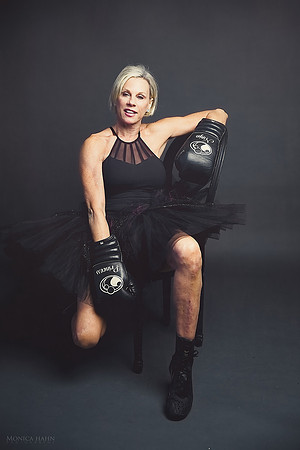 Inside The Style Studio with Monica Hahn Photography