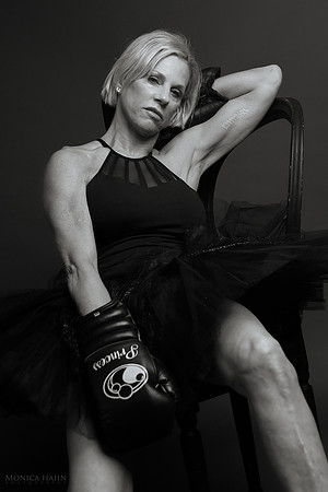 Inside The Style Studio with Monica Hahn Photography