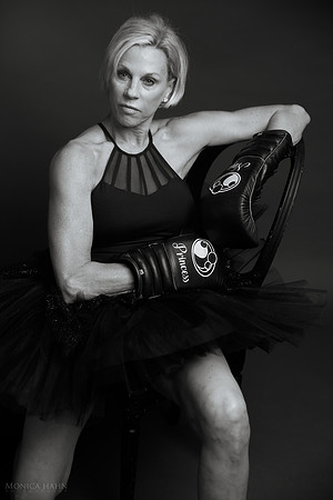 Inside The Style Studio with Monica Hahn Photography