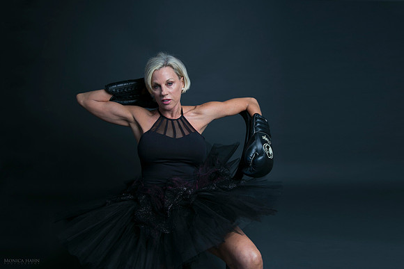 Inside The Style Studio with Monica Hahn Photography