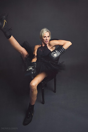 Inside The Style Studio with Monica Hahn Photography