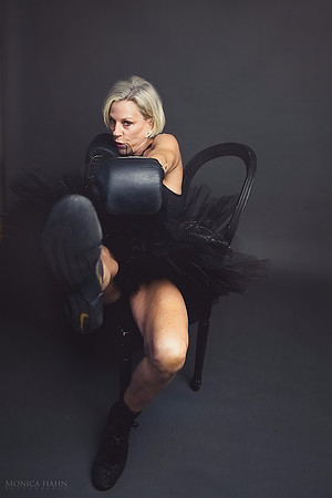 Inside The Style Studio with Monica Hahn Photography