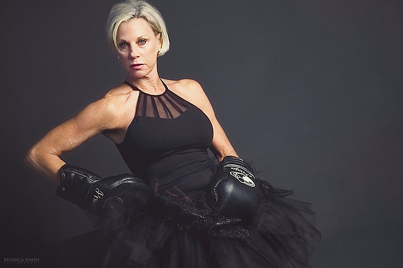 Inside The Style Studio with Monica Hahn Photography