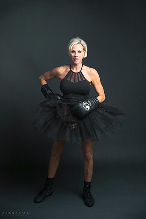 Inside The Style Studio with Monica Hahn Photography