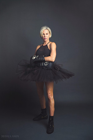 Inside The Style Studio with Monica Hahn Photography