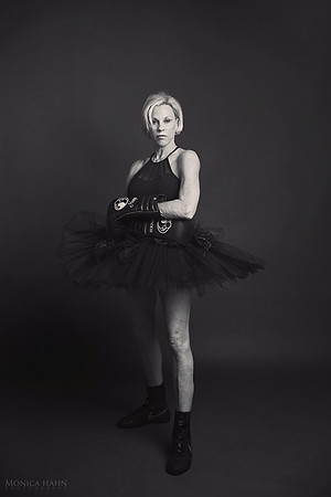 Inside The Style Studio with Monica Hahn Photography