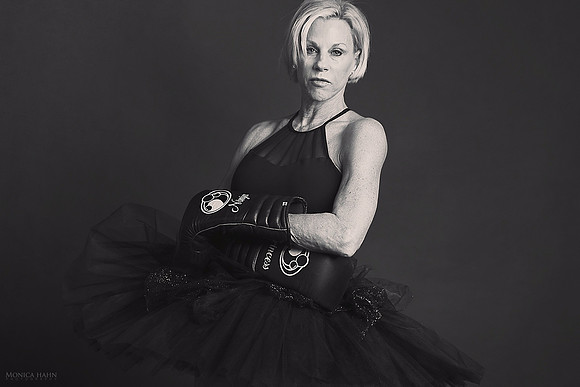 Inside The Style Studio with Monica Hahn Photography