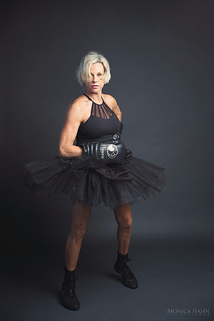 Inside The Style Studio with Monica Hahn Photography