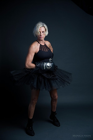 Inside The Style Studio with Monica Hahn Photography
