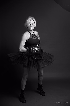 Inside The Style Studio with Monica Hahn Photography