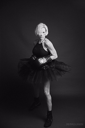 Inside The Style Studio with Monica Hahn Photography