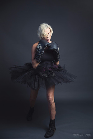 Inside The Style Studio with Monica Hahn Photography