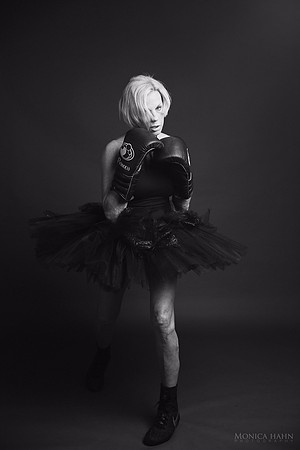 Inside The Style Studio with Monica Hahn Photography