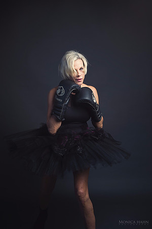 Inside The Style Studio with Monica Hahn Photography