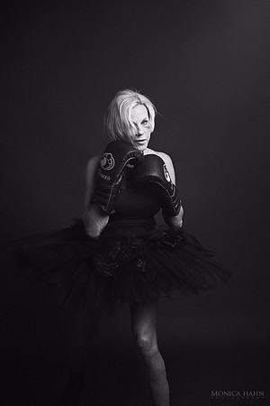 Inside The Style Studio with Monica Hahn Photography