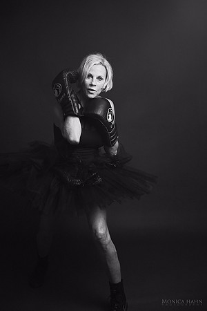 Inside The Style Studio with Monica Hahn Photography