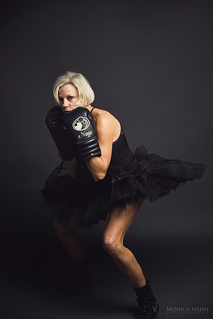 Inside The Style Studio with Monica Hahn Photography