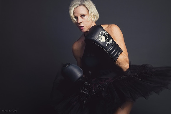 Inside The Style Studio with Monica Hahn Photography