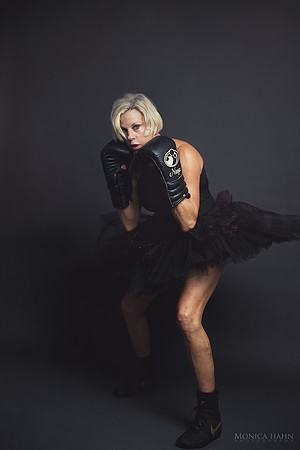 Inside The Style Studio with Monica Hahn Photography