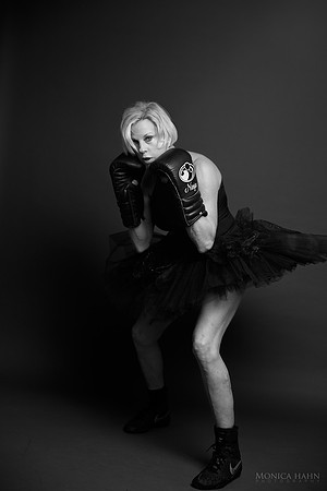 Inside The Style Studio with Monica Hahn Photography