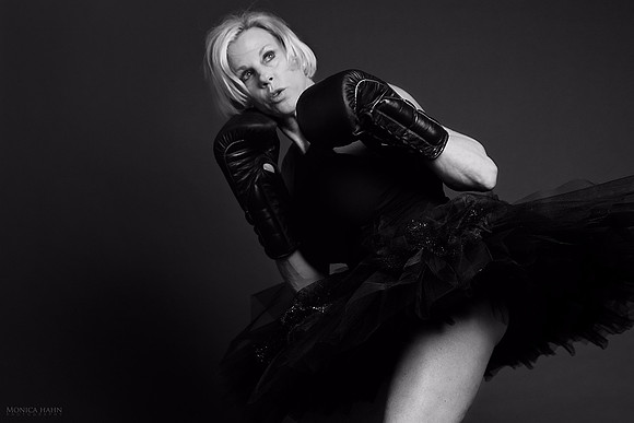 Inside The Style Studio with Monica Hahn Photography