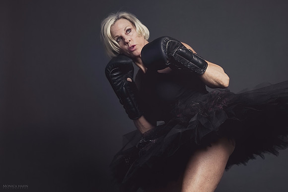 Inside The Style Studio with Monica Hahn Photography